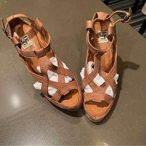 Barney’s New York Shoes